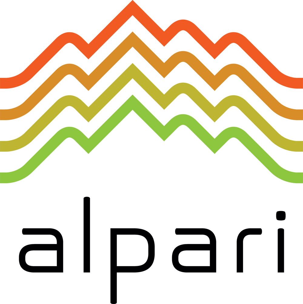 Alpari-logo