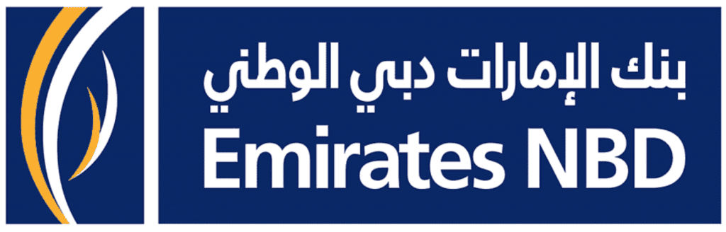 Emirates NBD logo