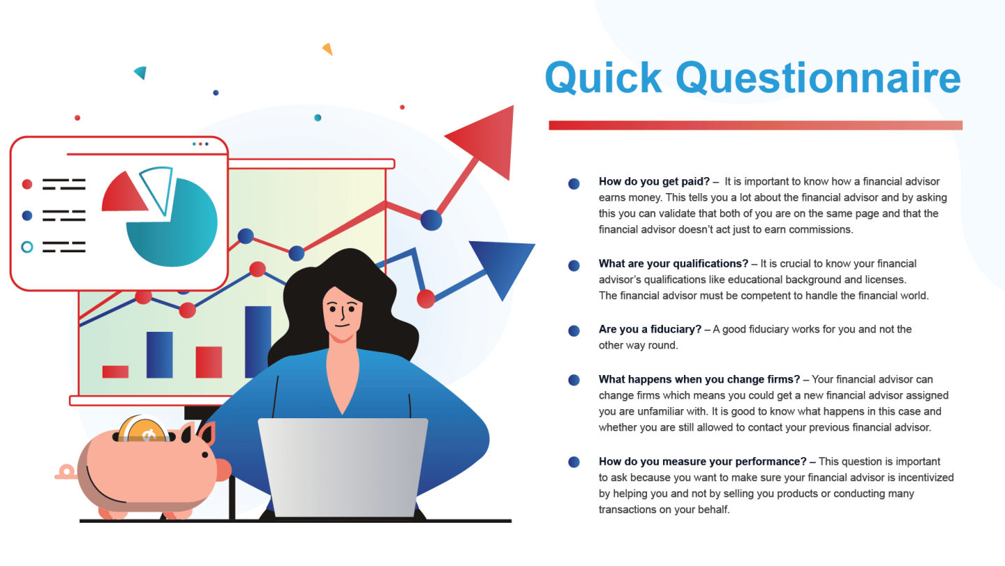 Financial-Advisor-Questionnaire