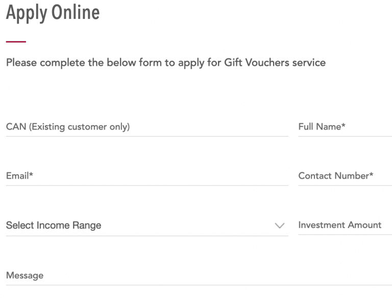 Gift-Vouchers