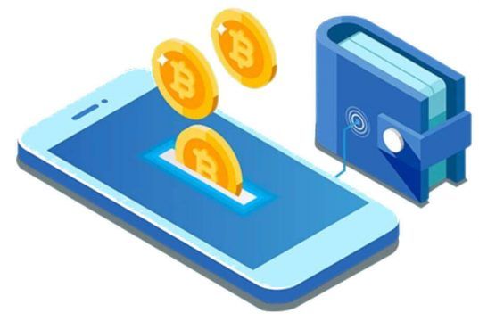 defi-wallet