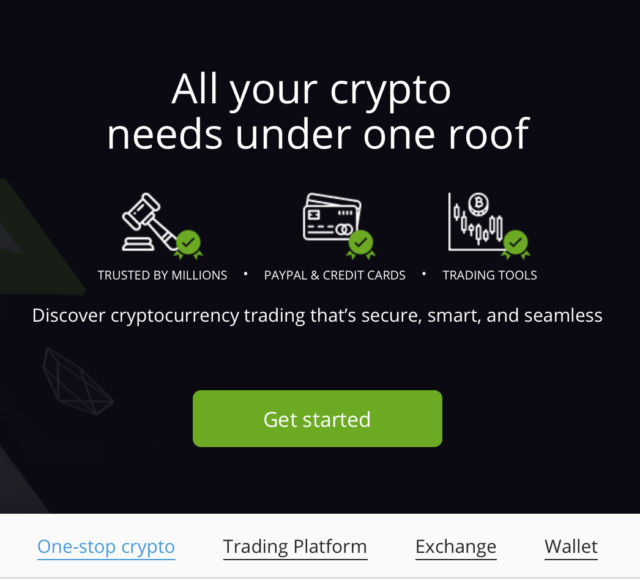 Best Crypto Exchange in Pakistan | Business24-7