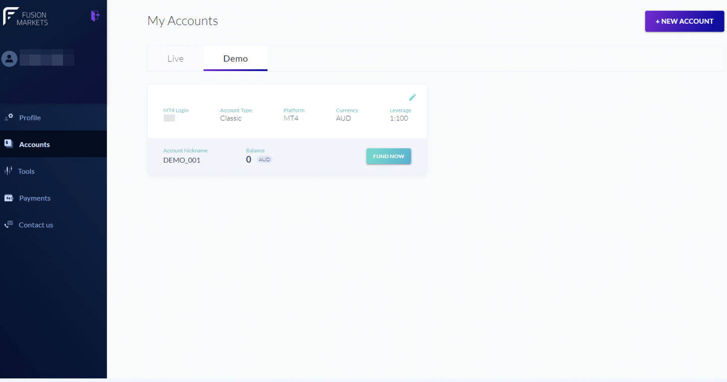 fusion-markets-review-education