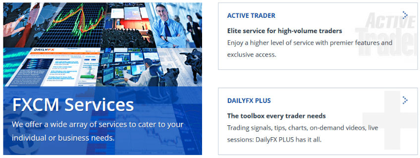 fxcm-services
