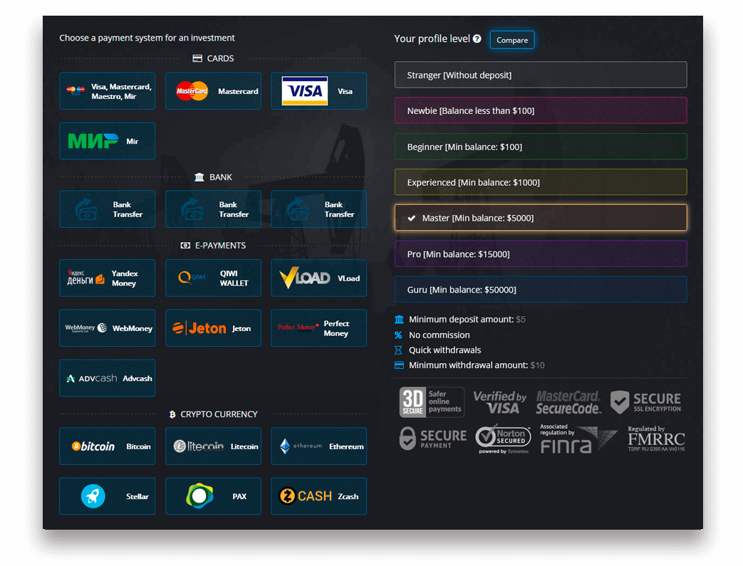 Wondering How To Make Your Pocket Option Payment Methods Rock? Read This!