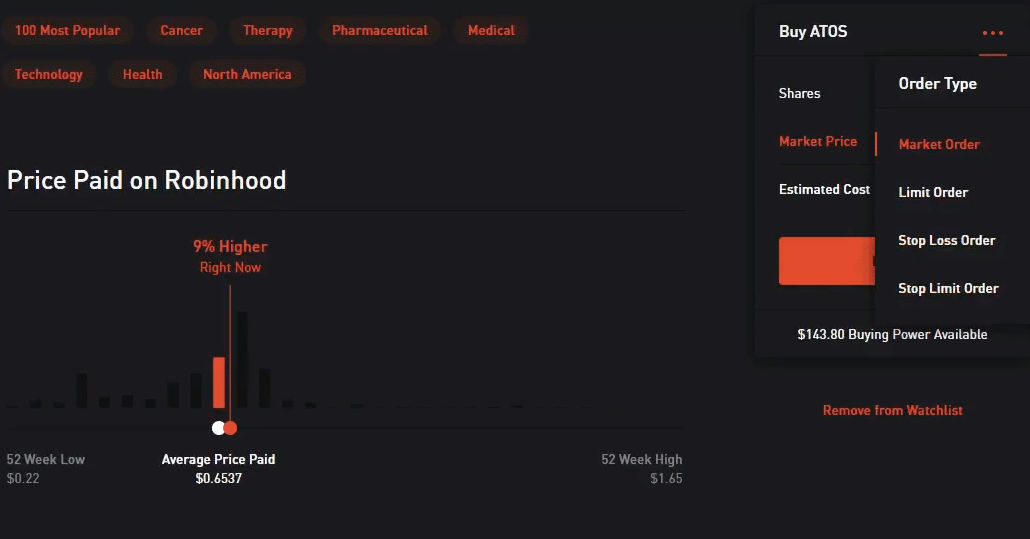 robinhood-review-web-trading-platform-order-panel