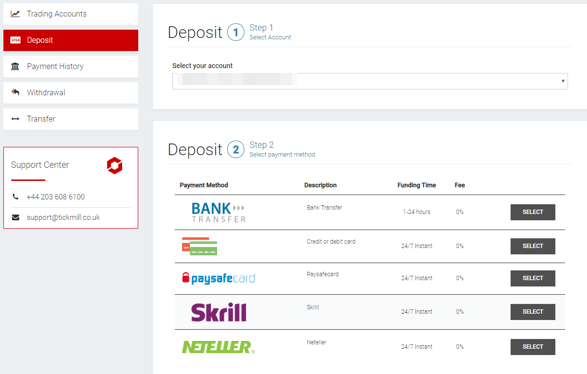 tickmill-review-deposit