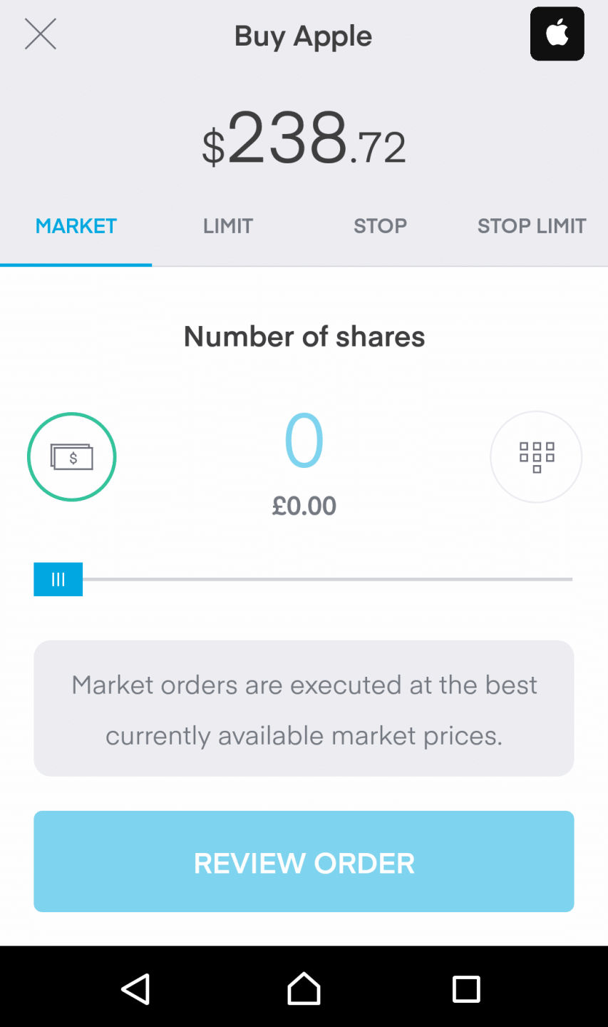 trading-212-review-mobile-trading-platform-order-panel