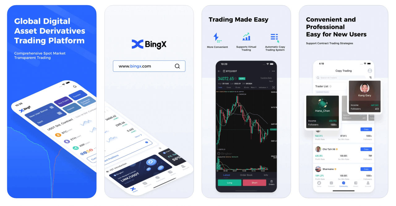 bingx-app