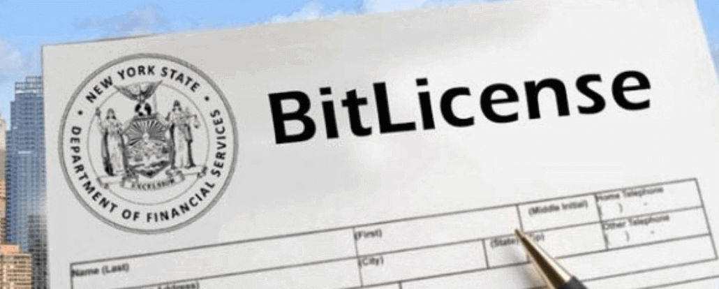 What is a BitLicense?