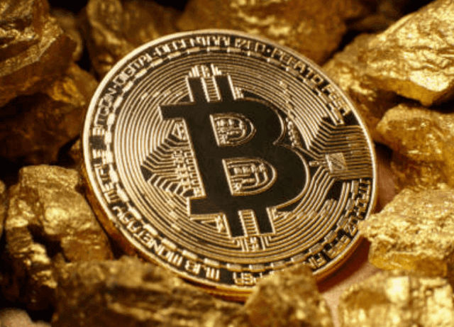 What is Bitcoin Gold?