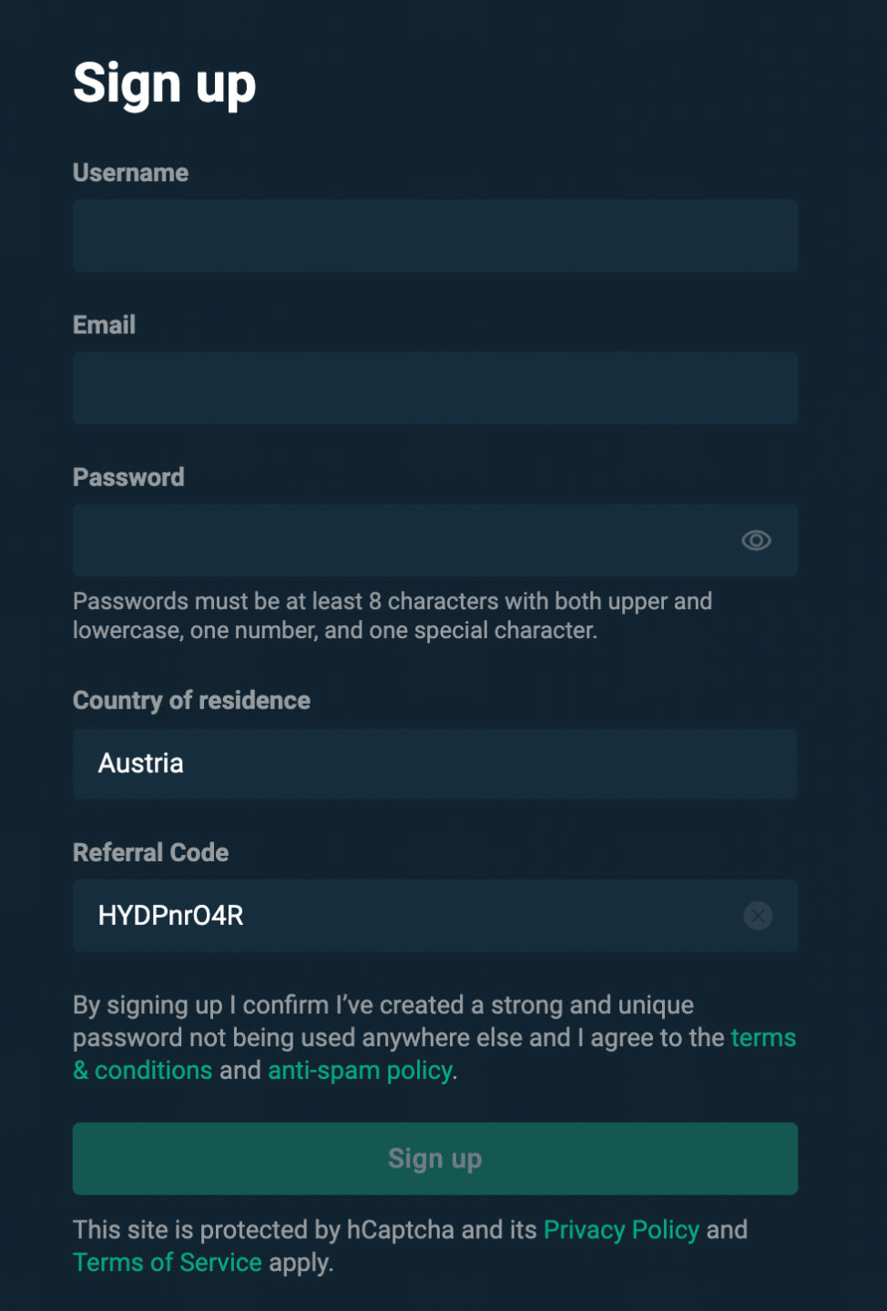 bitfinex-account-opening