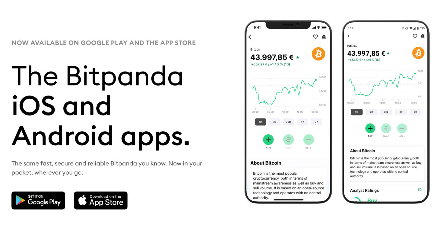 bitpanda-app