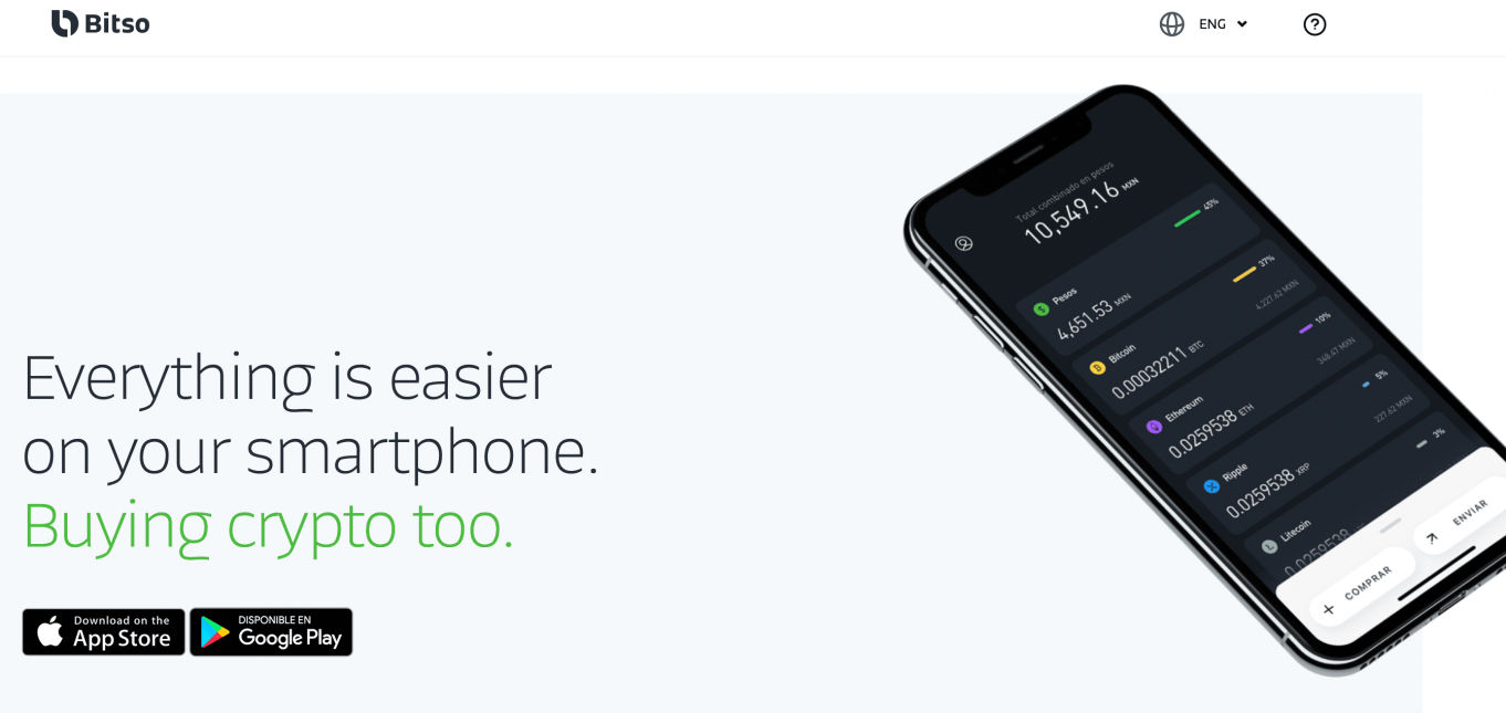 bitso-app