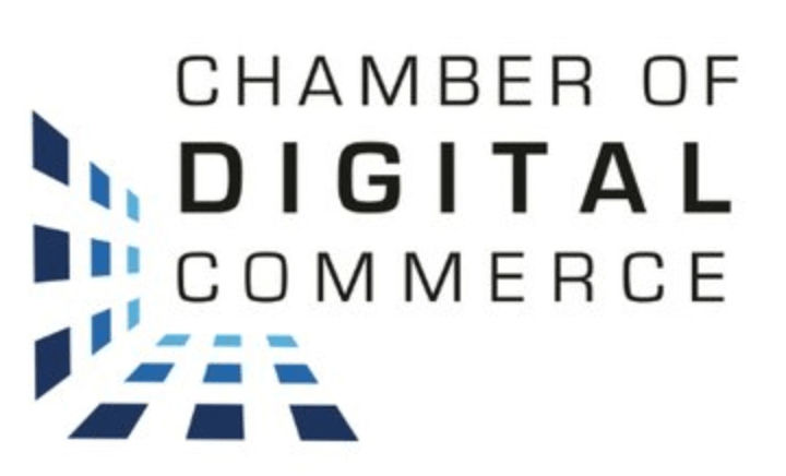 What is the Chamber of Digital Commerce?