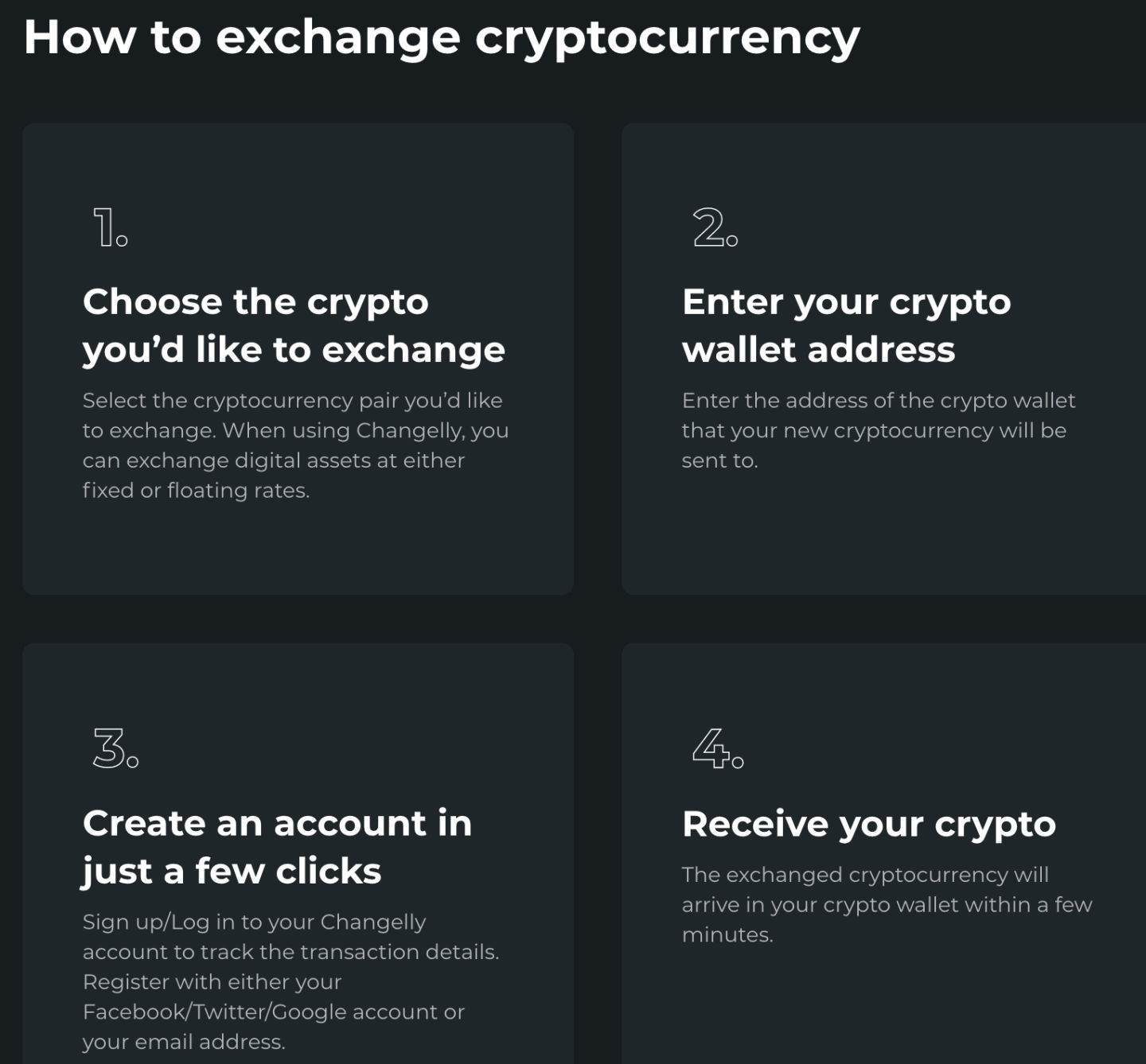 changelly-how-to-exchange