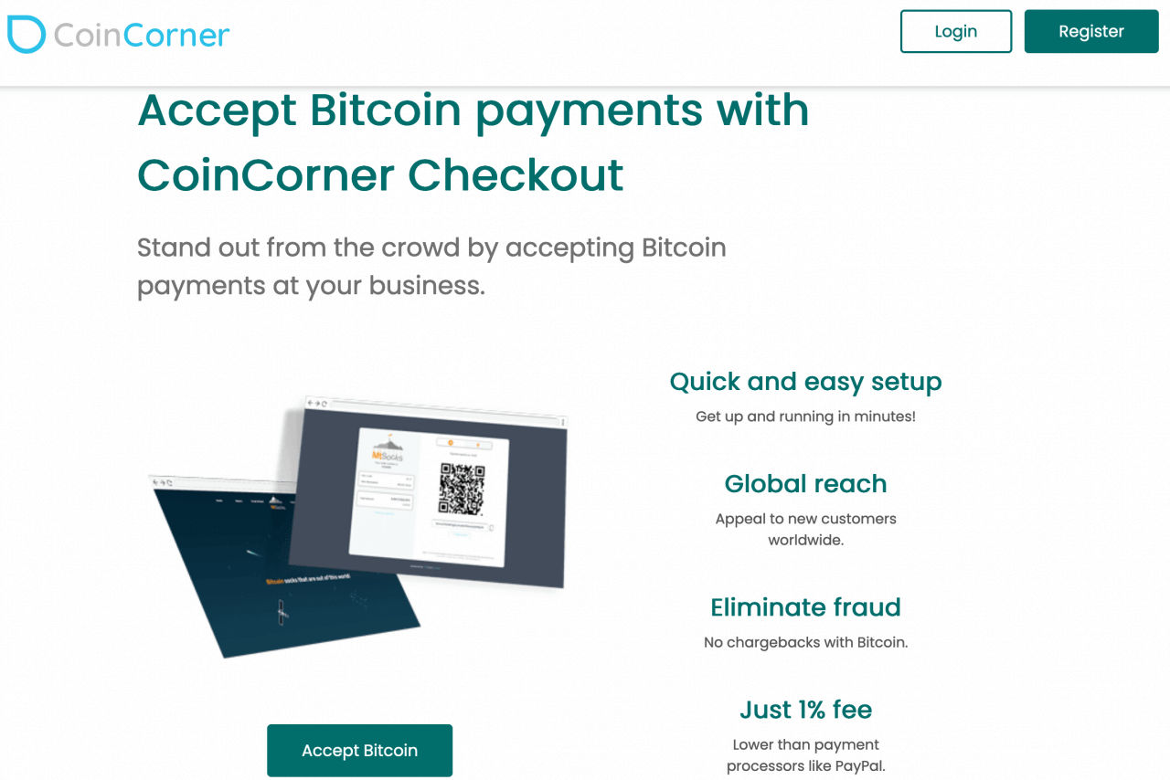 coin-corner-accept-bitcoin-payments
