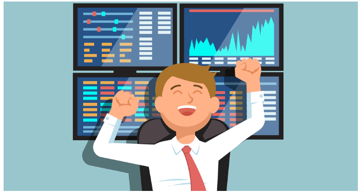 day-trading-for-living