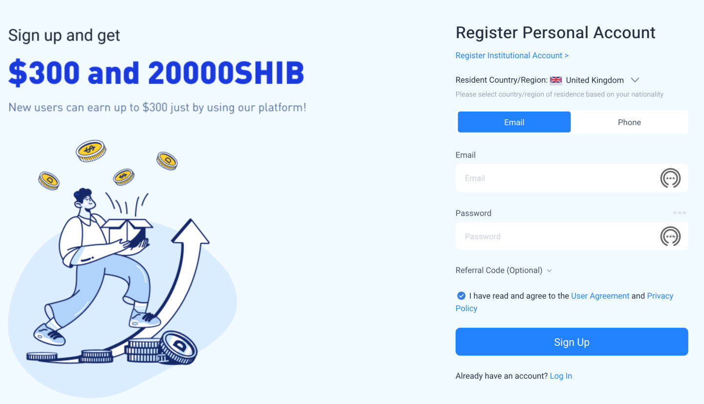 huobi-account-opening