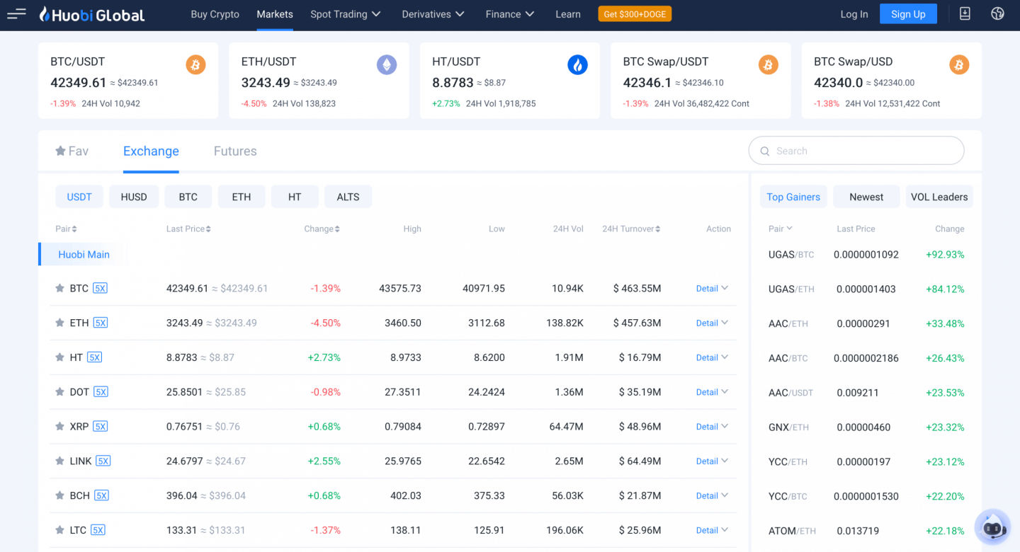 huobi-market-exchange