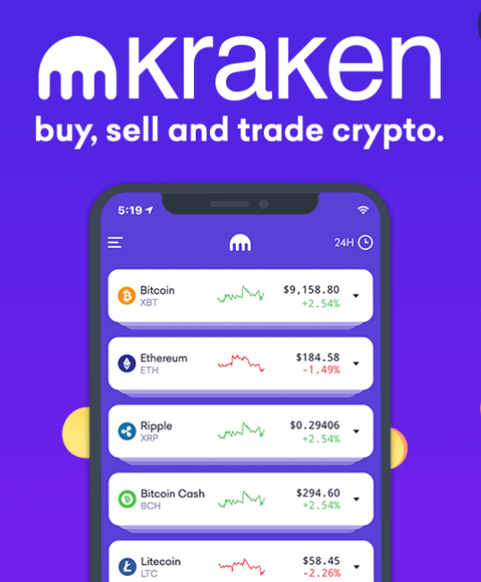 kraken