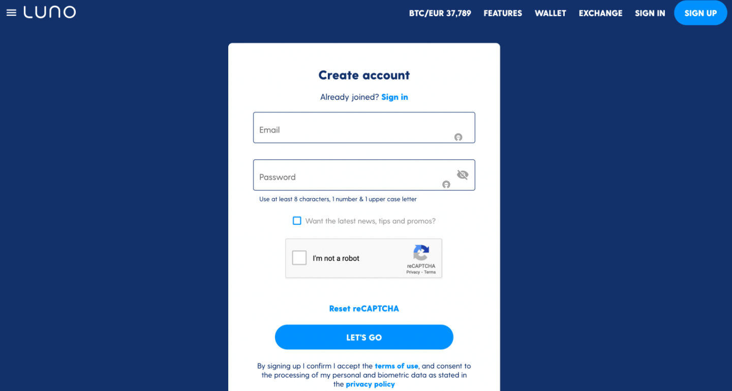 luno-account-opening
