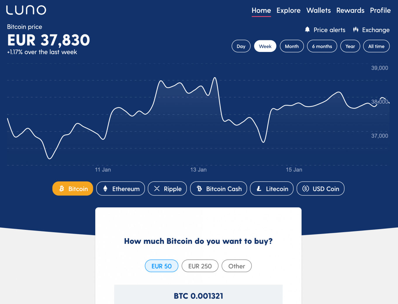 luno-trading