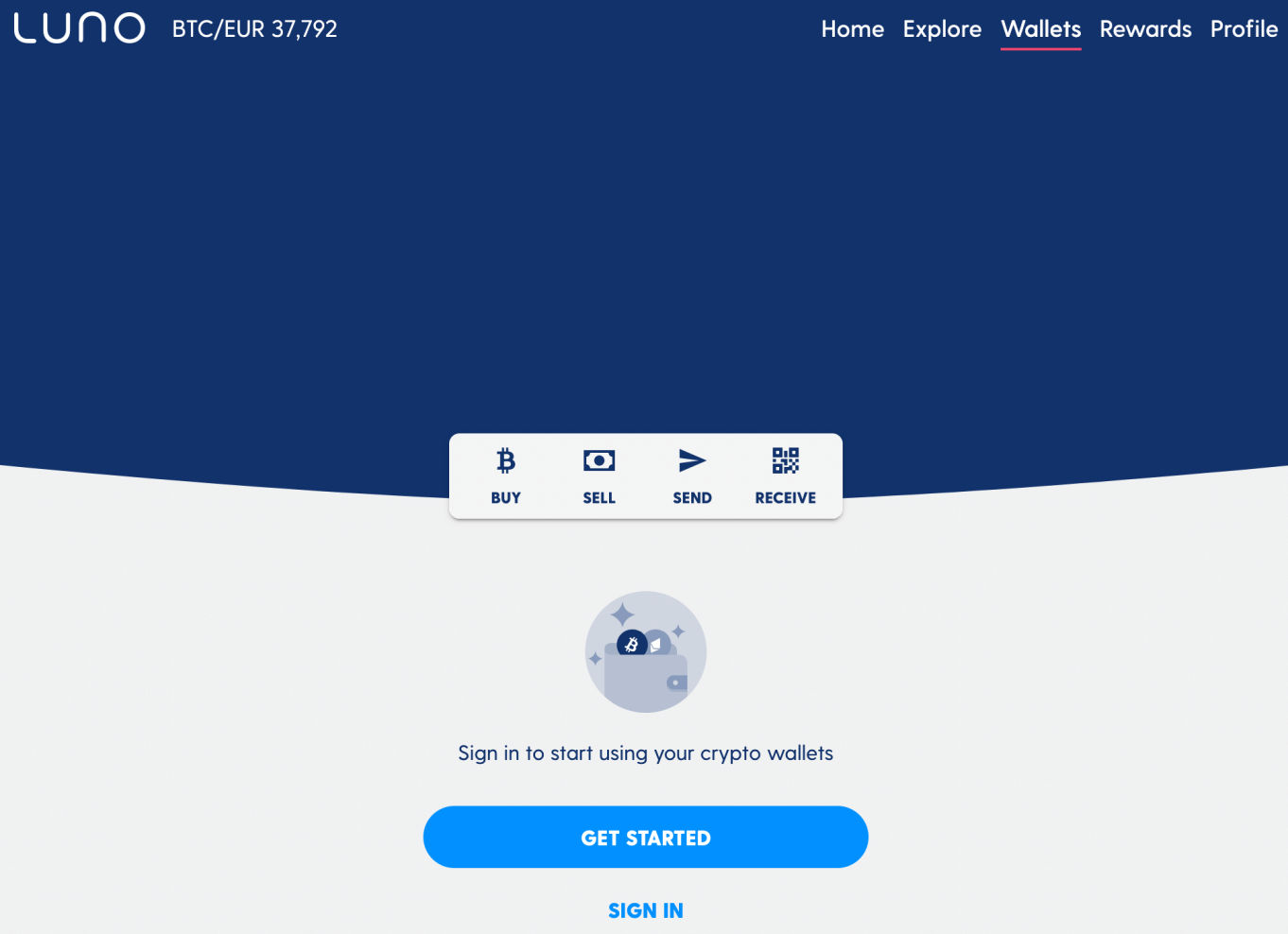 luno-wallet