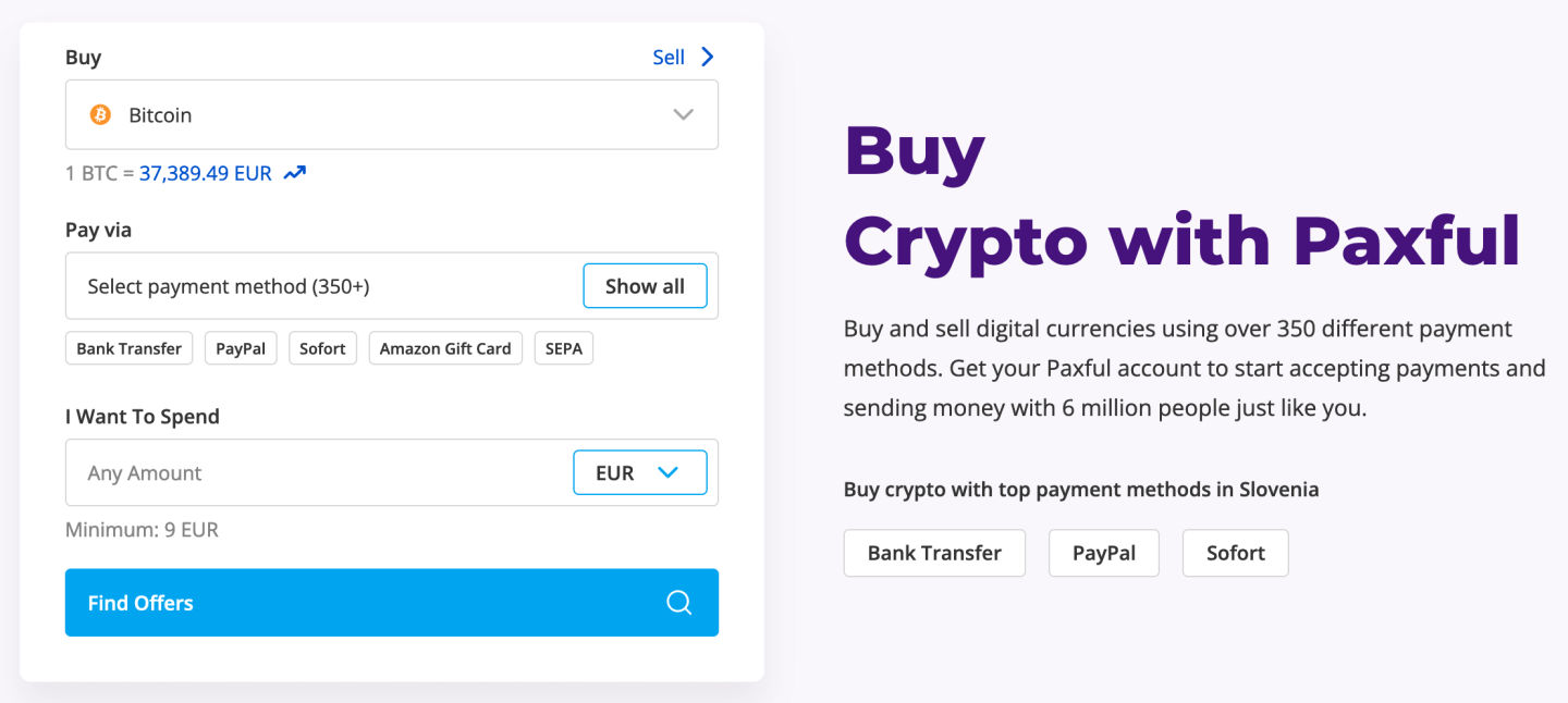 paxful-trading