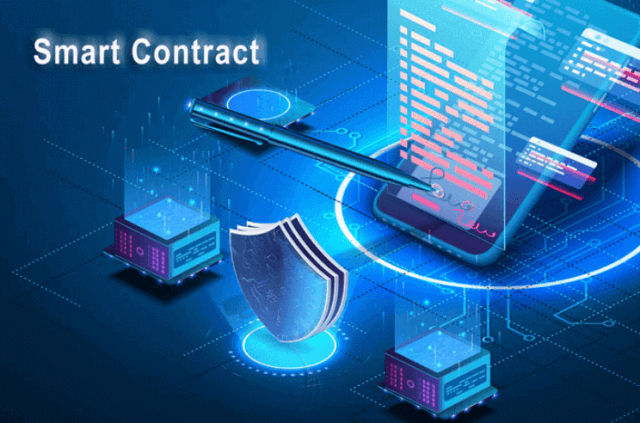 smart-contract