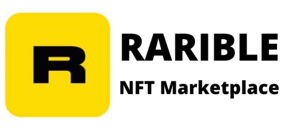 منصة Rarible لأفضل رسوم معاملات الند للند
