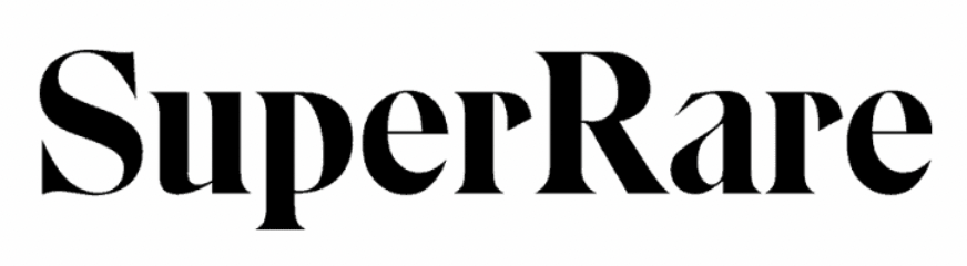 SuperRare-logo