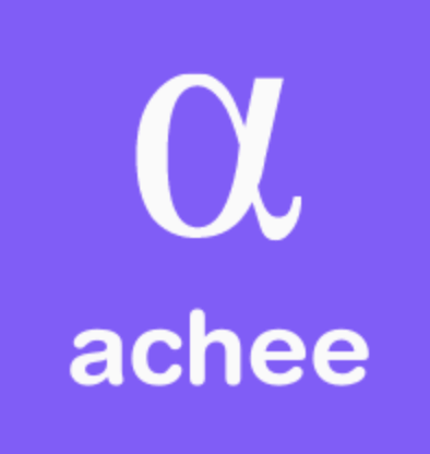 achee-logo