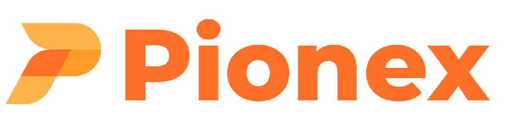 pionex-logo