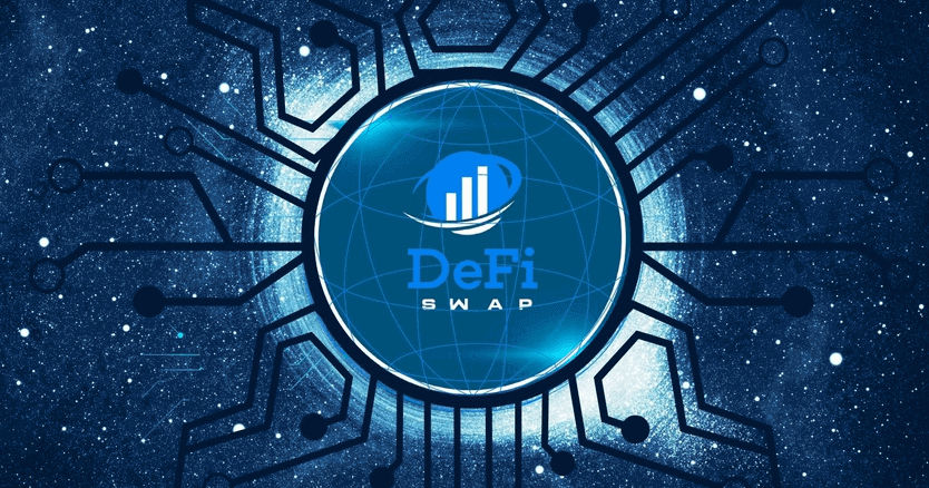 Best DeFi Swap Exchanges