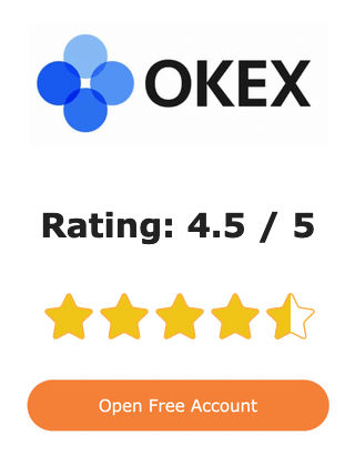 OKEX-rating
