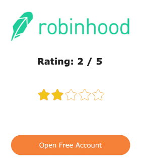 Robinhood-rating