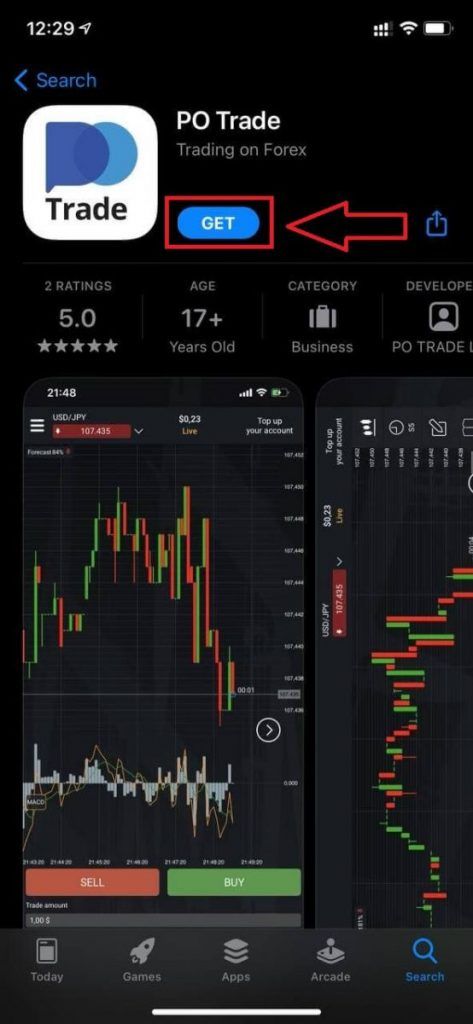 Start Trading Cryptocurrency on Pocket Option - Pay Attentions To These 25 Signals