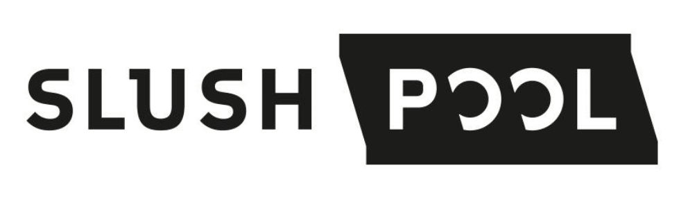 slush-pool