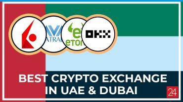 best crypto exchange in uae