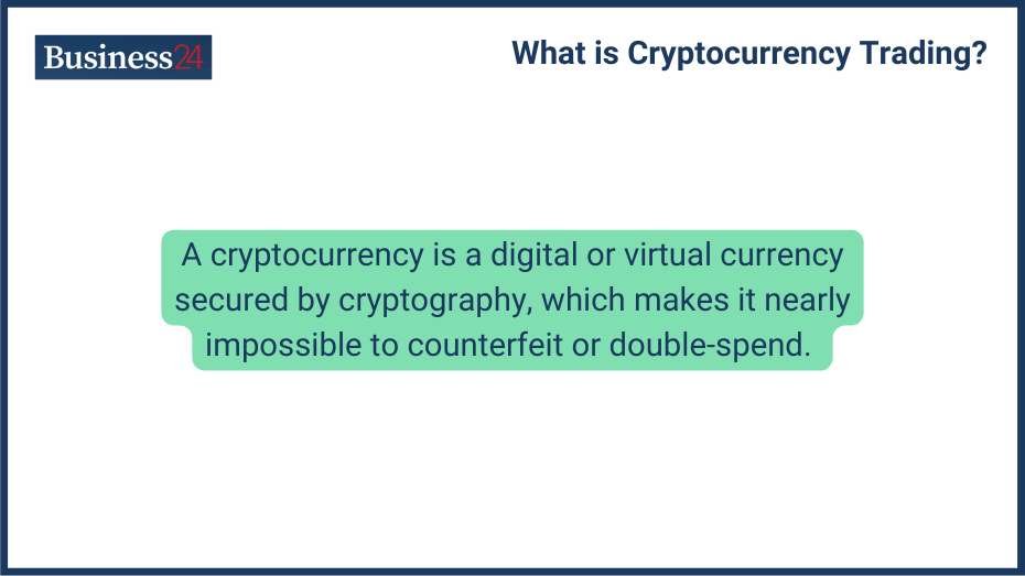 crypt Data We Can All Learn From