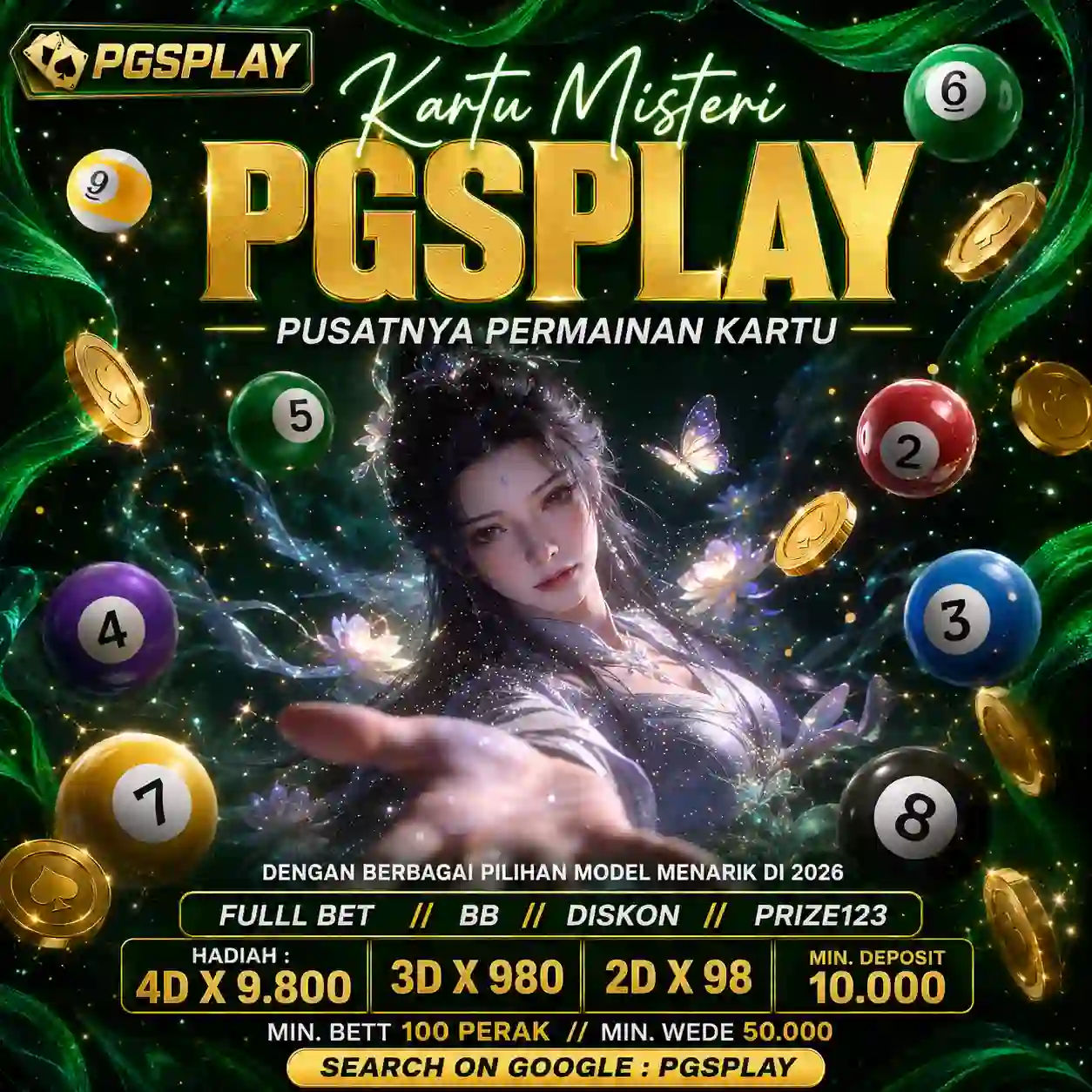 PGSPLAY