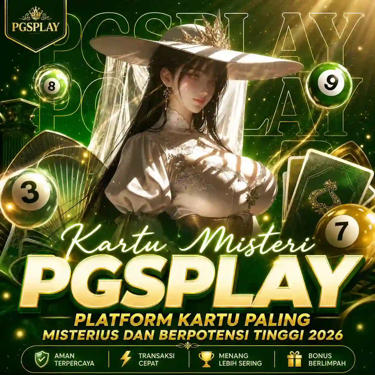 PGSPLAY