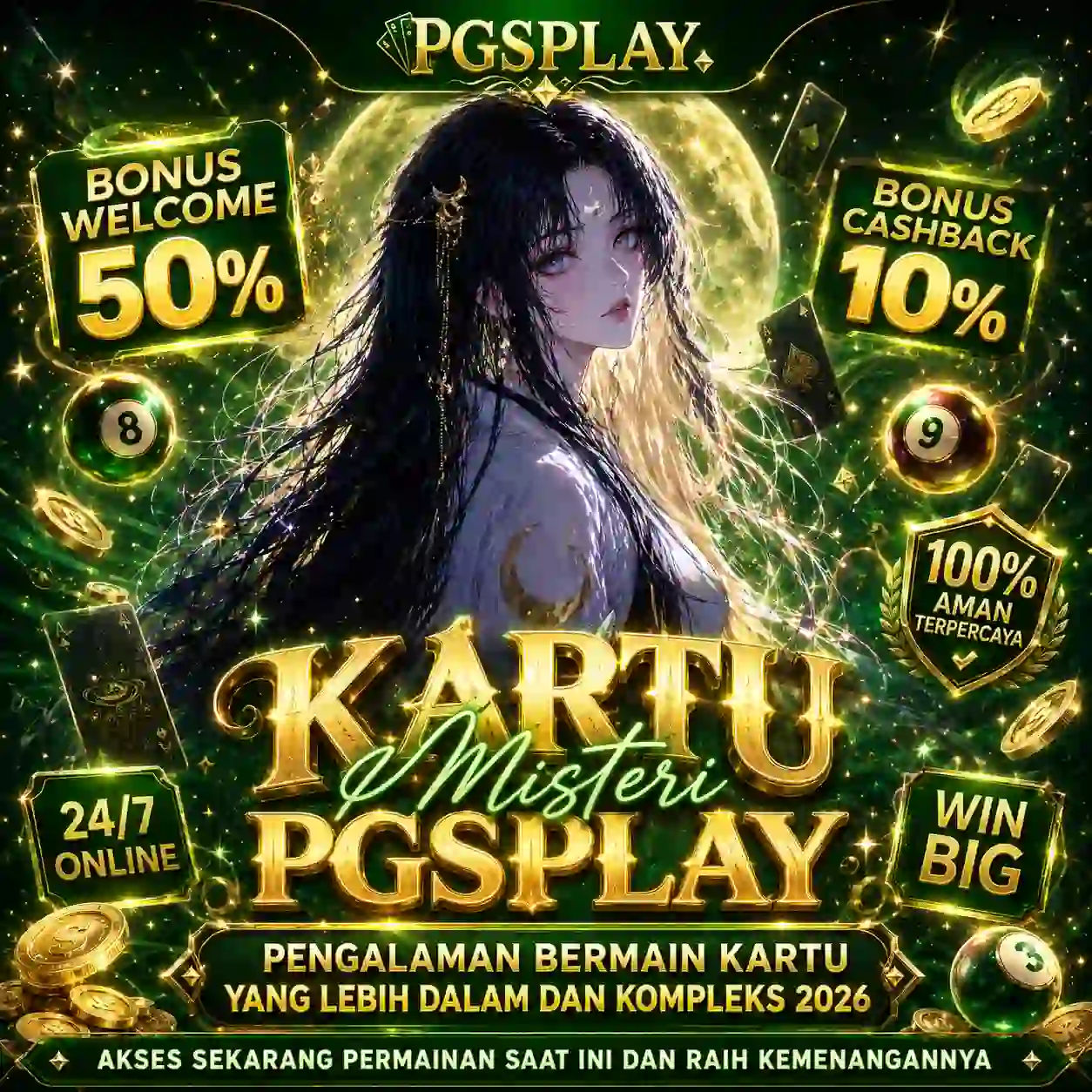 PGSPLAY