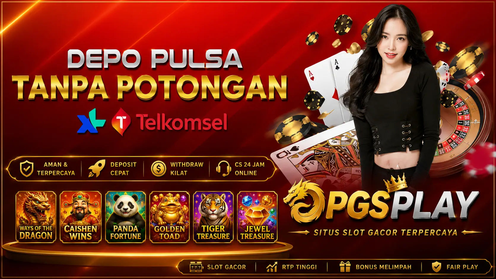 SITUS SLOT
