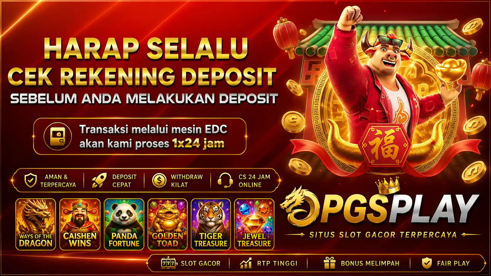 SITUS SLOT777