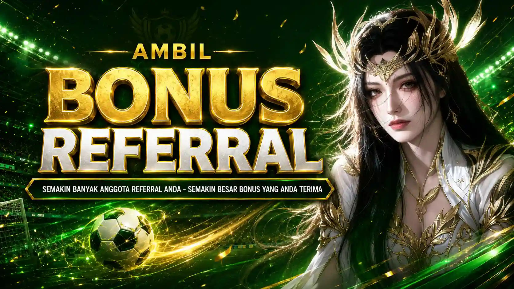 Bonus Reff