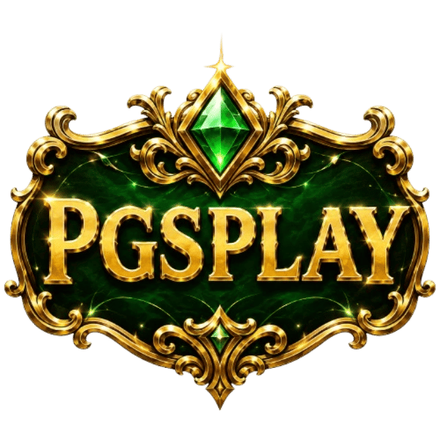 Logo New PGSPlay