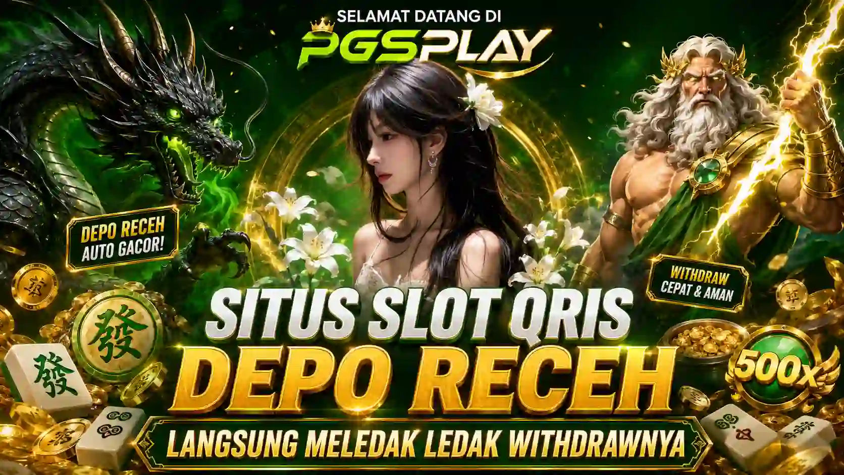 Link Gacor