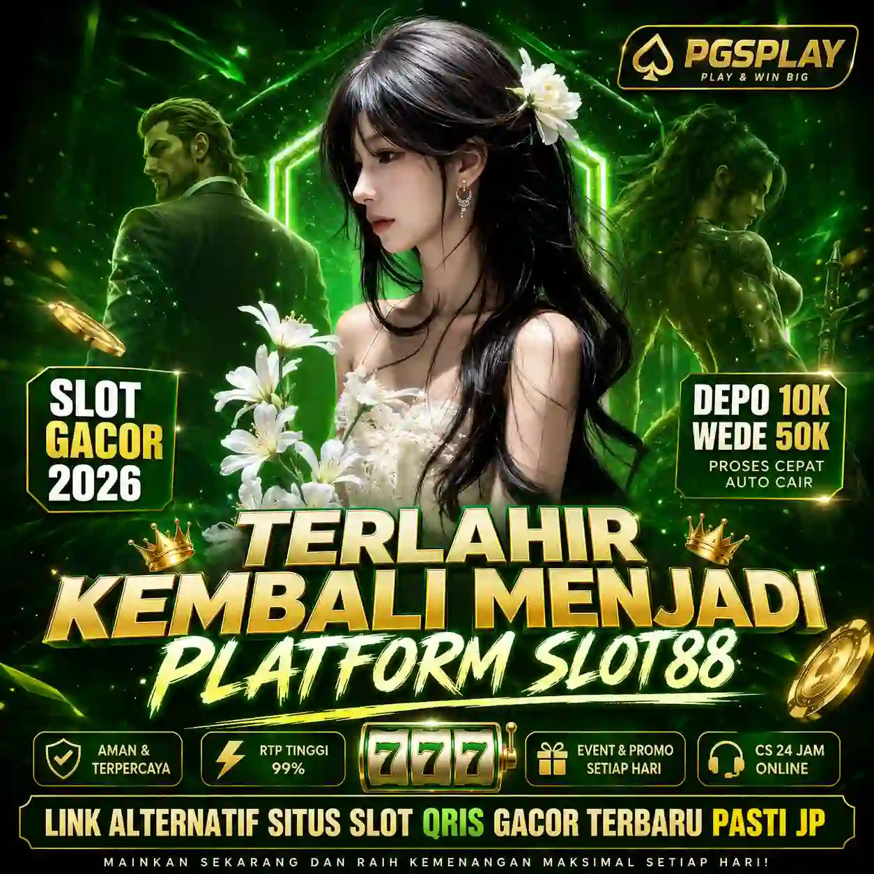 Unduh Aplikasi Permainan